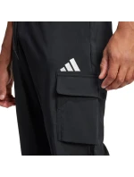 Nohavice adidas Essentials Small Logo Cargo M JF3538