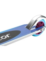 Detský skúter Razor Model A Holographic