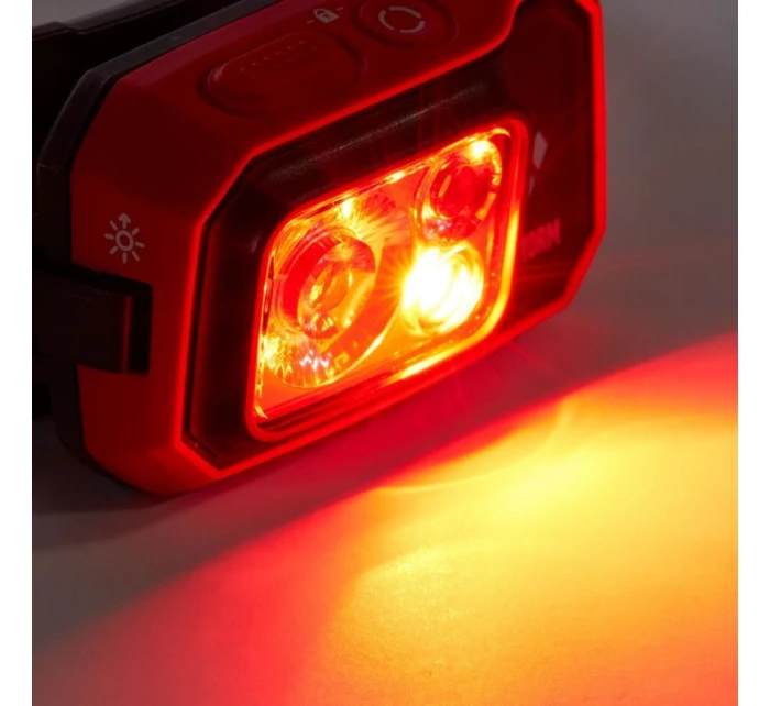 Čelová baterka Black Diamond STORM 450 HEADLAMP