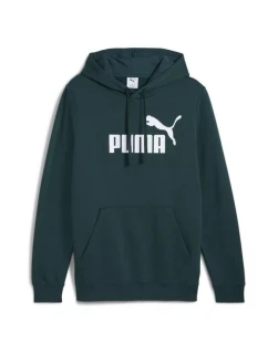 Pánska mikina Puma ESS No.1 Logo Hoodie FL M 682571 75