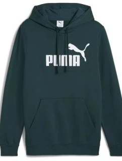 Pánska mikina Puma ESS No.1 Logo Hoodie FL M 682571 75