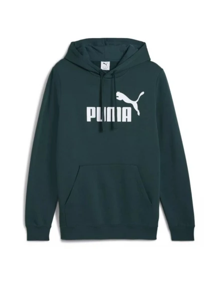 Pánska mikina Puma ESS No.1 Logo Hoodie FL M 682571 75