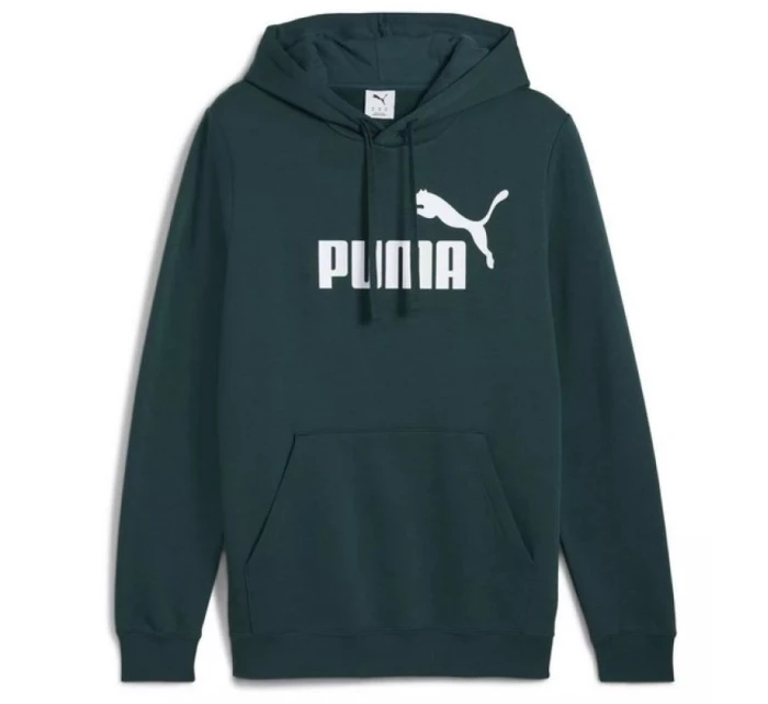 Pánska mikina Puma ESS No.1 Logo Hoodie FL M 682571 75