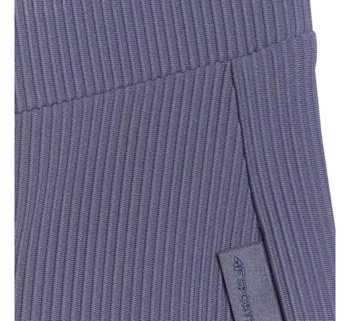 Legíny 4F Cas W 4FWAW25TTIGF237 32S ženy