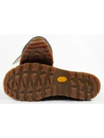 Aku Bellamont Gore-tex dámska robustná turistická obuv