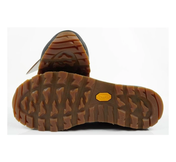 Aku Bellamont Gore-tex dámska robustná turistická obuv