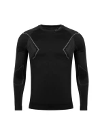 Alpinus Active Base Layer black-grey M GT43189