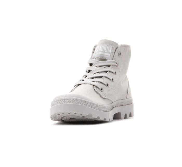 Pampa Hi 73089-056-M unisex obuv - Palladium Pampa Hi 73089-056-M unisex obuv - Palladium
