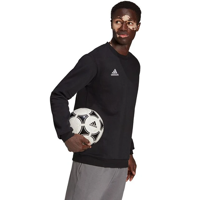 Pánska futbalová mikina Entrada 22 M H57478 - Adidas