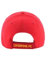 47 Značka EPL Liverpool FC Čiapky M EPL-MVP04WBV-RDG