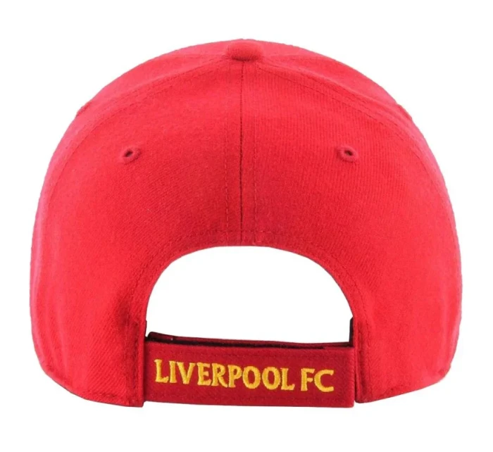 47 Značka EPL Liverpool FC Čiapky M EPL-MVP04WBV-RDG