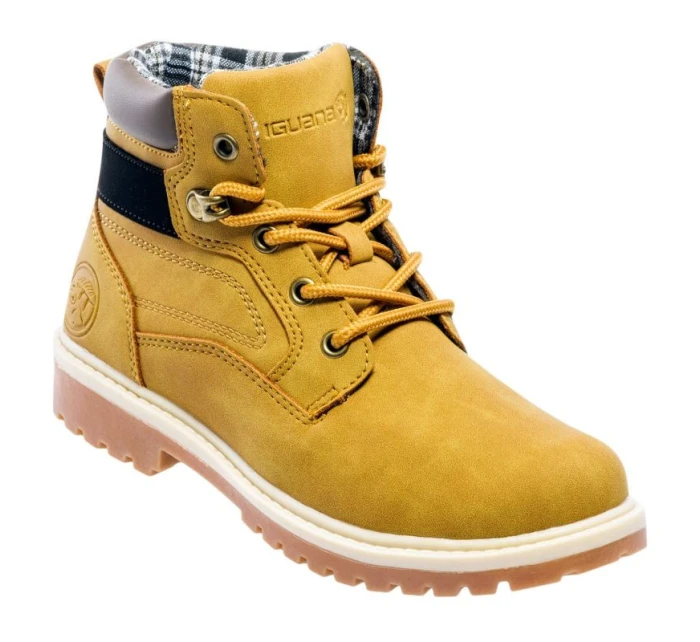 Topánky Iguana Glen Mid Jr 92800187206