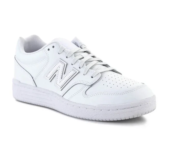 Dámske topánky W BB480L3W - New Balance