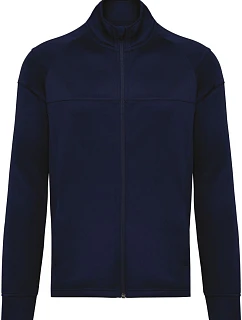 PA Tréninková bunda "Premium" 20.P sporty marine model 22423597 - Kariban ProAct