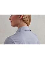 PR Popelínová elastická halenka s dl. rukávem 39.0 white model 22483802 - Premier PR Popelínová elastická halenka s dl. rukávem 39.0 white model 22483802 - Premier