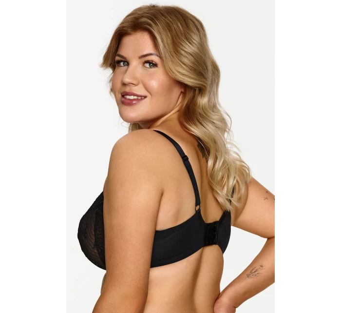 Lupo 2632 BIG farba:čierna