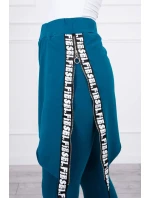 s nápisem marine model 18747265 - K-Fashion