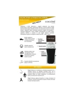 model 21496405 Sport Ultra With Active Carbon - Coccine