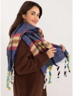 Šatka AT SZ 231501.49 tmavomodrá