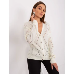 LC SW A10 jumper 1.23X ecru LC SW A10 jumper 1.23X ecru