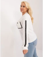 Blúzka RV BZ 9329.57 ecru Blúzka RV BZ 9329.57 ecru