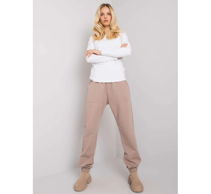 Súprava RV KMPL 7338.07X biela béžová