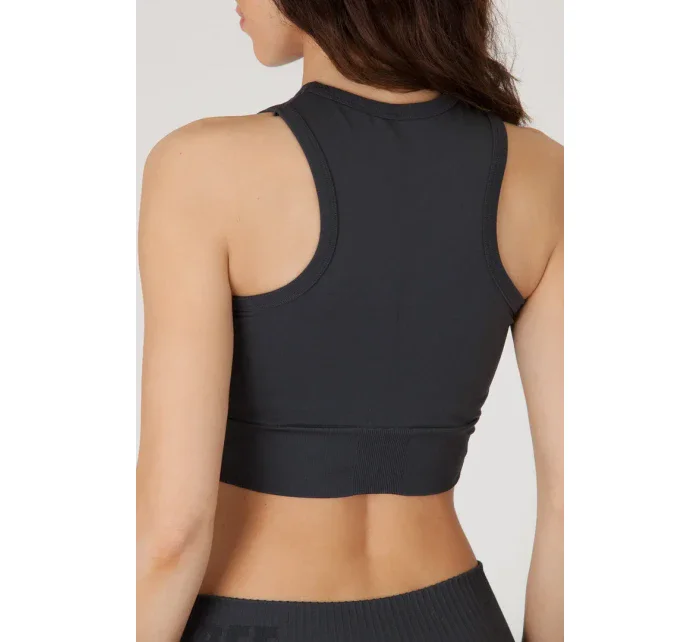 Dámský model 18346985 Logo Black Sand - Goldbee Dámský model 18346985 Logo Black Sand - Goldbee