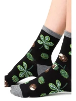 ZAKOSTKI DAMSKIE model 6120368 - Steven ZAKOSTKI DAMSKIE model 6120368 - Steven