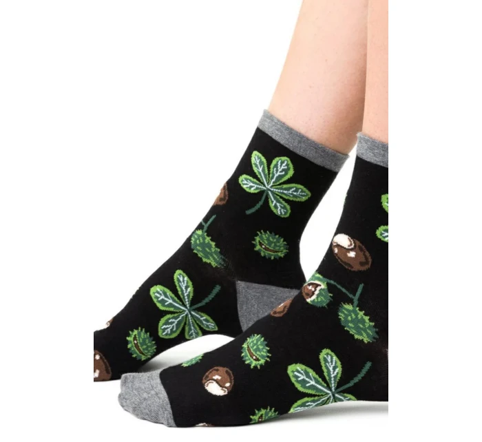 ZAKOSTKI DAMSKIE model 6120368 - Steven ZAKOSTKI DAMSKIE model 6120368 - Steven