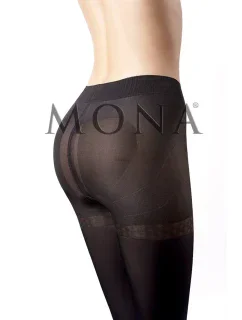 Punčochové kalhoty model 7753127 - Mona