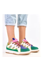 Športová obuv model 218558 Solea