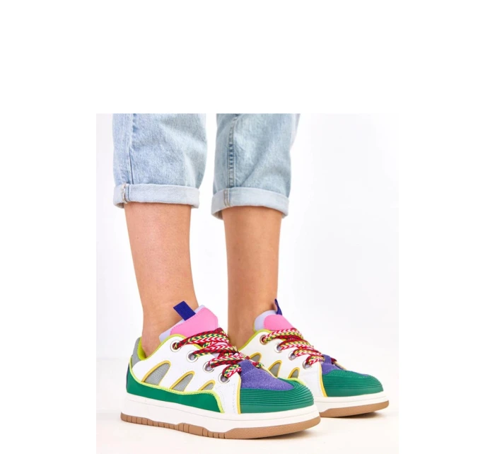 Športová obuv model 218558 Solea