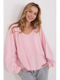 Košeľa s dlhým rukávom model 223334 Továrenská cena