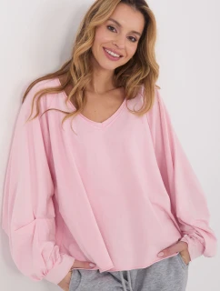 Košeľa s dlhým rukávom model 223334 Továrenská cena