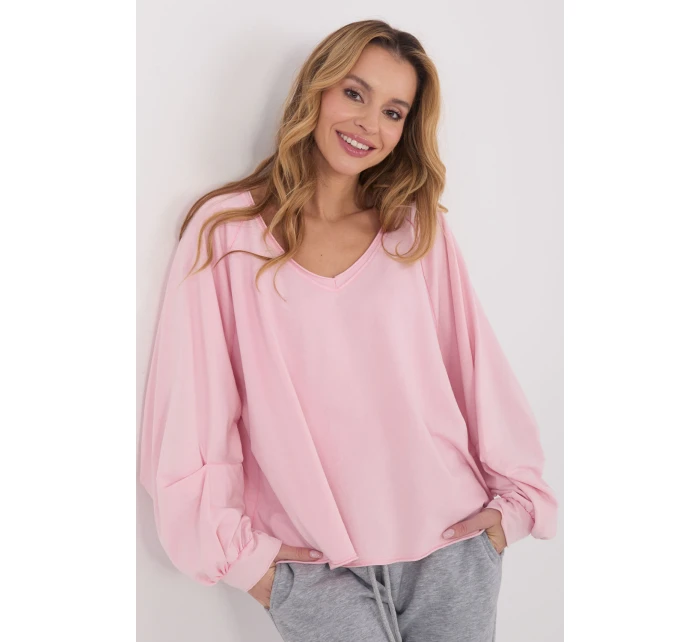 Košeľa s dlhým rukávom model 223334 Továrenská cena