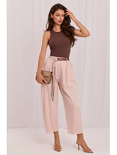 Dámske nohavice, model 229675, Italy Moda