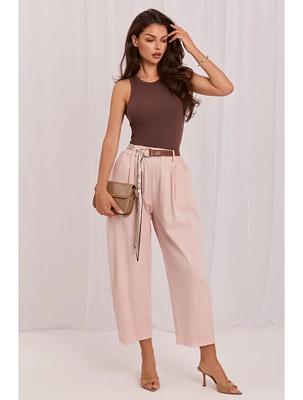 Dámske nohavice, model 229675, Italy Moda Dámske nohavice, model 229675, Italy Moda