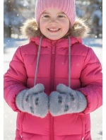 Noviti Rukavice RZ048 Girl Akrylová myš