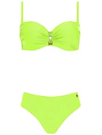 Dámské dvoudílné plavky Gold 1 model 20993862 21 - Self