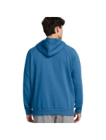 Under Armour Rival Fleece Logo HD mikina M 1379758 406 Pánske