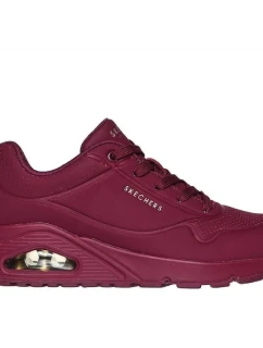 Topánky Skechers UNO Stand on Air W 73690-PLUM