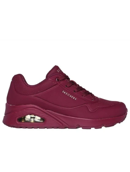 Topánky Skechers UNO Stand on Air W 73690-PLUM