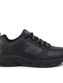 Pánská sportovní obuv   z černá model 21864716 - Skechers