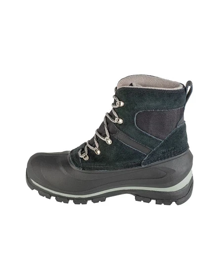 Lace Winter Boots WP M model 20822095 - Sorel Lace Winter Boots WP M model 20822095 - Sorel