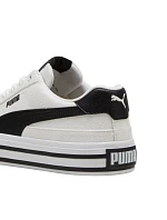 Puma Court Classic Vulc FS Jr 396558 02 Puma Court Classic Vulc FS Jr 396558 02