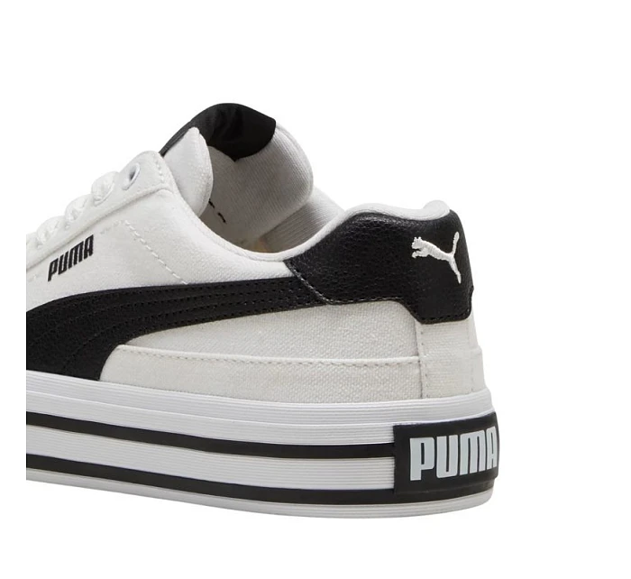 Puma Court Classic Vulc FS Jr 396558 02 Puma Court Classic Vulc FS Jr 396558 02