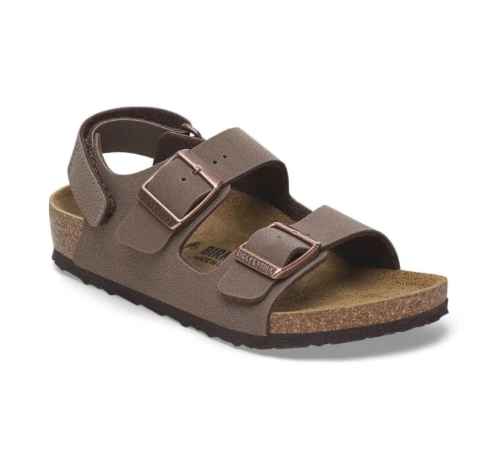Sandály Milano Jr model 21192463 - Birkenstock