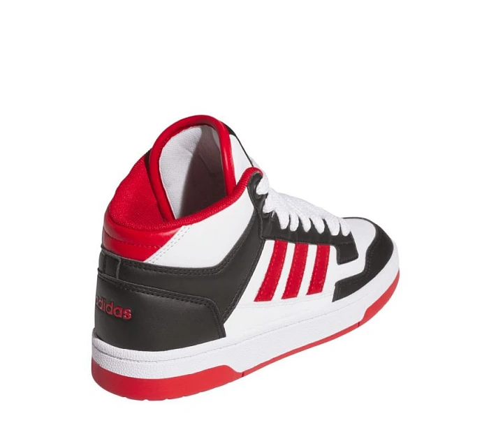 Boty Rapid Court Mid Jr model 21269559 - ADIDAS