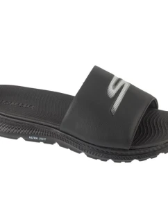 Skechers On-The-Go Go Consistent Sandal 2.0 - Culver 229269-BLK Black 40
