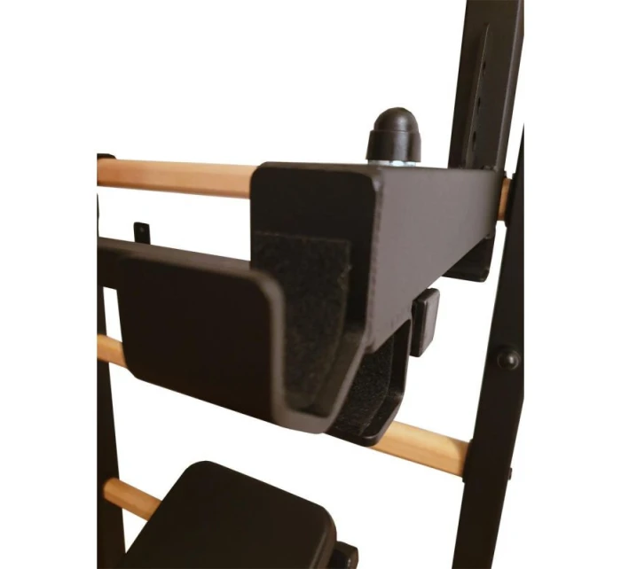 GYMNASTICKÝ REBRÍK S NASTAVITEĽNOU TYČOU A ZÁBRADLÍM BENCHK 732B